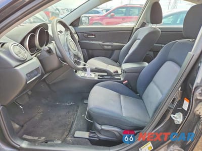 Zdjęcie 7 z 12 samochodu: 2007 MAZDA 3 I VIN:JM1BK32F271722256 - miniatura