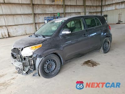 2012 SCION XD BASE JTKKU4B48C1027510 - główne zdjęcie licytacji z USA - miniatura