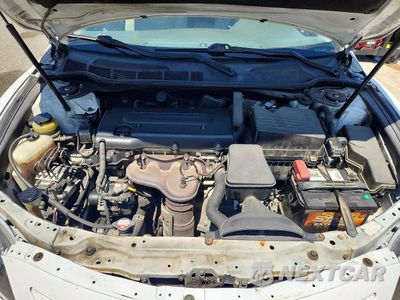 Zdjęcie 11 z 12 samochodu: 2007 TOYOTA CAMRY LE VIN:4T1BE46K47U726730 - miniatura