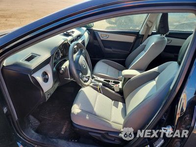 Zdjęcie 7 z 12 samochodu: 2018 TOYOTA COROLLA LE VIN:5YFBURHE5JP846648 - miniatura