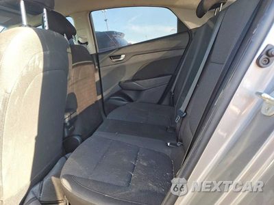 Zdjęcie 10 z 13 samochodu: 2021 HYUNDAI ACCENT SE/SEL VIN:3KPC24A65ME137174 - miniatura