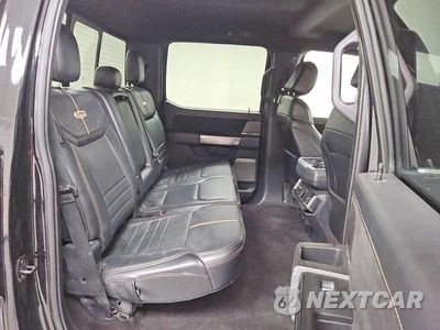 Zdjęcie 11 z 13 samochodu: 2021 FORD F150 SUPERCREW VIN:1FTEW1C50MFB61713 - miniatura
