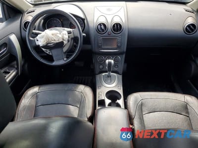 Zdjęcie 8 z 12 samochodu: 2013 NISSAN ROGUE S VIN:JN8AS5MV5DW657983 - miniatura