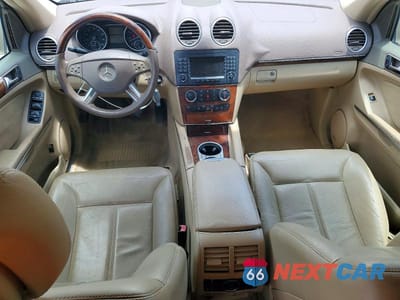 Zdjęcie 8 z 13 samochodu: 2007 MERCEDES-BENZ GL 450 4MATIC VIN:4JGBF71E47A144080 - miniatura