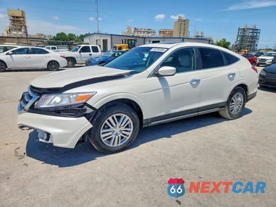 2014 HONDA CROSSTOUR EX 5J6TF3H38EL000050 - główne zdjęcie licytacji z USA - miniatura