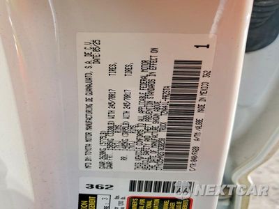 Zdjęcie 12 z 12 samochodu: 2025 TOYOTA TACOMA SR VIN:3TYKD5HN2ST030258 - miniatura