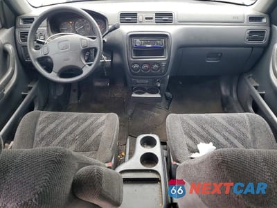 Zdjęcie 8 z 13 samochodu: 2001 HONDA CR-V LX VIN:JHLRD28401S003634 - miniatura