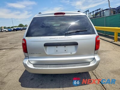 Zdjęcie 6 z 13 samochodu: 2004 DODGE GRAND CARAVAN SE VIN:1D4GP24R94B502968 - miniatura