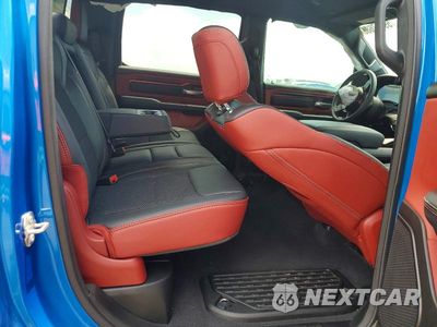 Zdjęcie 10 z 13 samochodu: 2025 RAM 1500 REBEL VIN:1C6SRFLP7SN556989 - miniatura