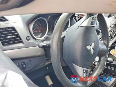 Zdjęcie 9 z 12 samochodu: 2015 MITSUBISHI LANCER ES VIN:JA32U2FU8FU024677 - miniatura