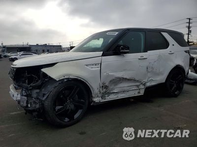 2023 LAND ROVER DISCOVERY HSE R-DYNAMIC SALRM4EU3P2484414 - główne zdjęcie licytacji z USA - miniatura