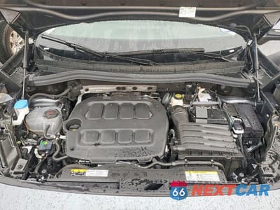 Zdjęcie 11 z 12 samochodu: 2026 VOLKSWAGEN TIGUAN SE VIN:3VVER7RM6TM038989 - miniatura