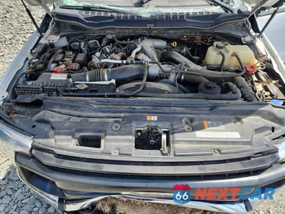 Zdjęcie 12 z 13 samochodu: 2022 FORD F550 SUPER DUTY VIN:1FDUF5GT1NDA18676 - miniatura
