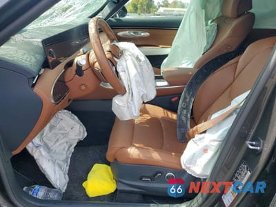 Zdjęcie 7 z 13 samochodu: 2026 GENESIS GV70 ADVANCED VIN:KMUMBDTB3TU276716 - miniatura