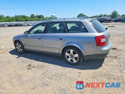 Drugie zdjęcie samochodu z przodu: 2004 AUDI A4 3.0 AVANT QUATTRO VIN:WAUVT68E34A025357 - miniatura