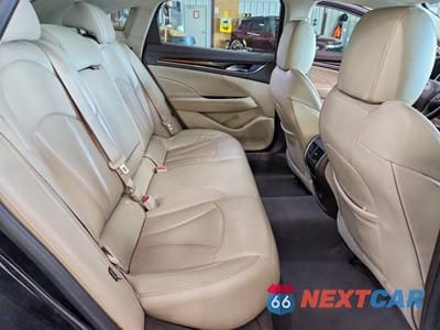 Zdjęcie 10 z 13 samochodu: 2017 BUICK LACROSSE ESSENCE VIN:1G4ZP5SS8HU211641 - miniatura
