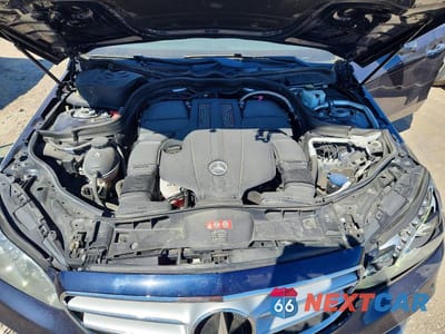 Zdjęcie 11 z 12 samochodu: 2016 MERCEDES-BENZ E 400 4MATIC VIN:WDDHF6HB8GB298635 - miniatura