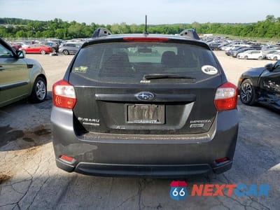Zdjęcie 6 z 12 samochodu: 2012 SUBARU IMPREZA SPORT LIMITED VIN:JF1GPAU6XCH224015 - miniatura