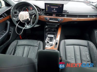 Zdjęcie 8 z 12 samochodu: 2021 AUDI A4 PREMIUM 40 VIN:WAUABAF48MN014815 - miniatura
