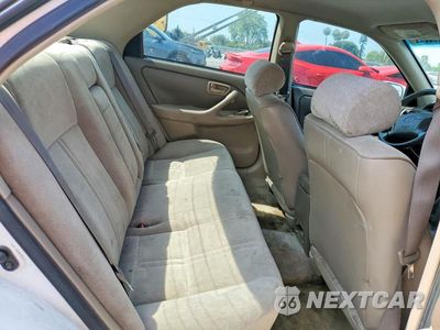 Zdjęcie 10 z 12 samochodu: 2001 TOYOTA CAMRY CE VIN:4T1BG22K31U799664 - miniatura