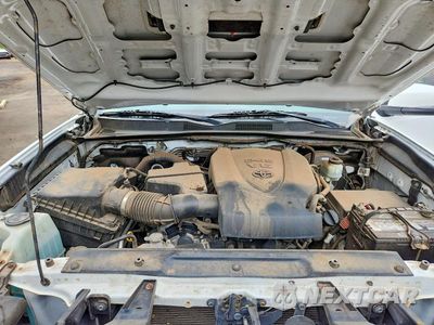 Zdjęcie 11 z 12 samochodu: 2017 TOYOTA TACOMA TRD SPORT VIN:3TMCZ5AN6HM046760 - miniatura