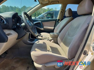 Zdjęcie 7 z 13 samochodu: 2007 TOYOTA RAV4 BASE VIN:JTMZD33VX76031946 - miniatura