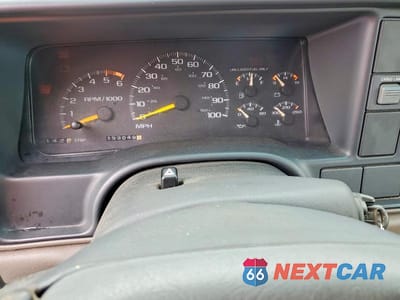 Zdjęcie 9 z 12 samochodu: 2000 CHEVROLET C/K 3500 SERIES VIN:1GCHC39RXYF474270 - miniatura