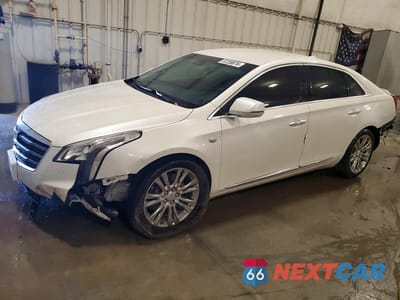 2019 CADILLAC XTS LUXURY 2G61M5S32K9128457 - główne zdjęcie licytacji z USA - miniatura