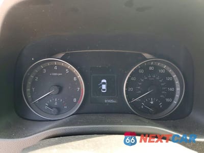 Zdjęcie 9 z 12 samochodu: 2018 HYUNDAI ELANTRA VALUE EDITION VIN:5NPD84LF2JH273723 - miniatura