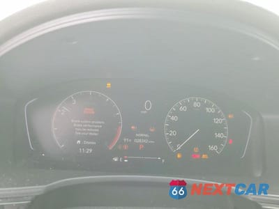 Zdjęcie 9 z 12 samochodu: 2024 HONDA CIVIC SPORT VIN:2HGFE2F55RH593469 - miniatura