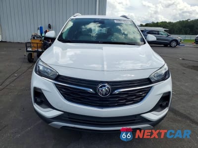 Piąte zdjęcie samochodu w środku: 2022 BUICK ENCORE GX SELECT VIN:KL4MMDS20NB136694 - miniatura