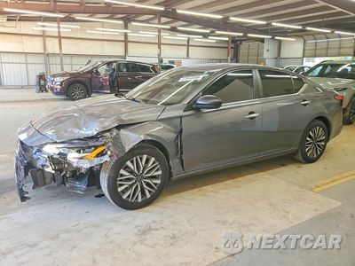 2024 NISSAN ALTIMA SV 1N4BL4DV8RN335199 - główne zdjęcie licytacji z USA - miniatura