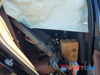 Zdjęcie 10 z 12 samochodu: 2021 BMW X5 XDRIVE40I VIN:5UXCR6C01M9G23275 - miniatura