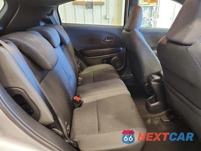 Zdjęcie 11 z 13 samochodu: 2022 HONDA HR-V SPORT VIN:3CZRU6H11NM723916 - miniatura