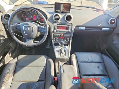 Zdjęcie 8 z 12 samochodu: 2008 AUDI A3 S-LINE 3.2 QUATTRO VIN:WAUKD78P98A013856 - miniatura