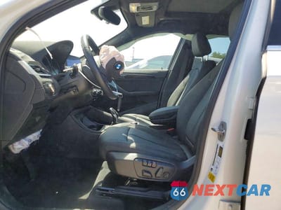 Zdjęcie 7 z 14 samochodu: 2022 BMW X1 SDRIVE28I VIN:WBXJG7C08N5U49380 - miniatura
