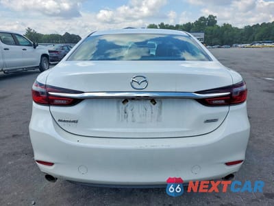 Zdjęcie 6 z 12 samochodu: 2018 MAZDA 6 SPORT VIN:JM1GL1UM7J1332926 - miniatura