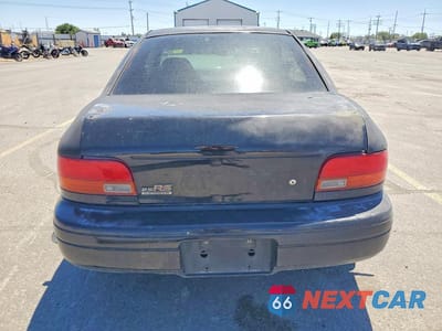 Zdjęcie 6 z 13 samochodu: 1998 SUBARU IMPREZA RS VIN:JF1GM6751WH400740 - miniatura