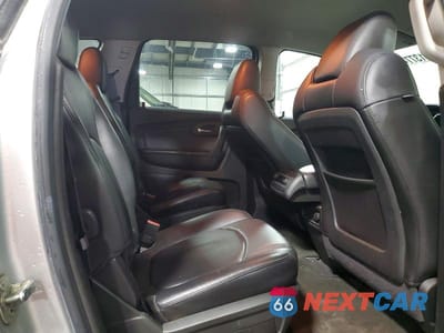 Zdjęcie 11 z 13 samochodu: 2011 CHEVROLET TRAVERSE LT VIN:1GNKRJED5BJ279031 - miniatura