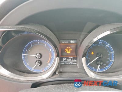 Zdjęcie 9 z 12 samochodu: 2016 TOYOTA COROLLA S PLUS VIN:5YFBURHE2GP466725 - miniatura