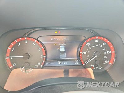 Zdjęcie 9 z 12 samochodu: 2024 NISSAN FRONTIER PRO-4X VIN:1N6ED1EK2RN674030 - miniatura