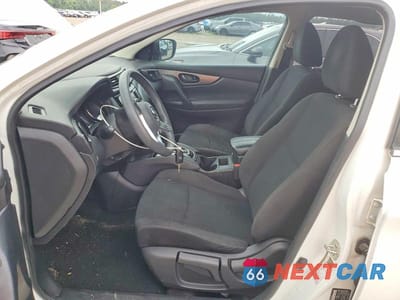 Zdjęcie 7 z 13 samochodu: 2020 NISSAN ROGUE SPORT S VIN:JN1BJ1CV6LW272723 - miniatura