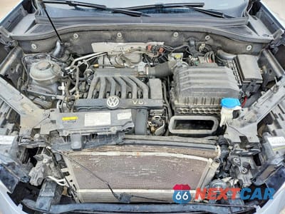 Zdjęcie 12 z 14 samochodu: 2021 VOLKSWAGEN ATLAS SEL PREMIUM VIN:1V2TR2CA4MC515282 - miniatura