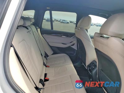 Zdjęcie 11 z 13 samochodu: 2019 BMW X3 XDRIVE30I VIN:5UXTR9C56KLP95196 - miniatura