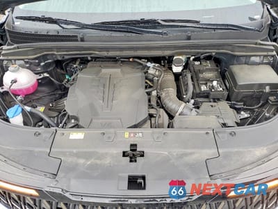 Zdjęcie 12 z 14 samochodu: 2026 KIA CARNIVAL LXS VIN:KNDNB5K39T6590639 - miniatura