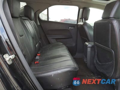 Zdjęcie 11 z 13 samochodu: 2011 CHEVROLET EQUINOX LT VIN:2GNALPEC1B1163374 - miniatura