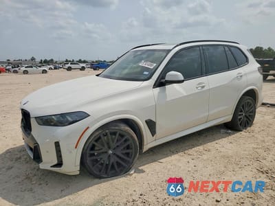 2024 BMW X5 SDRIVE 40I 5UX13EU04R9S18694 - główne zdjęcie licytacji z USA - miniatura