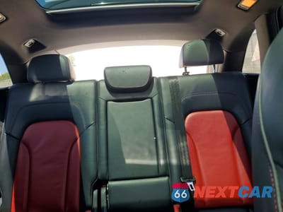 Zdjęcie 10 z 13 samochodu: 2016 AUDI SQ5 PREMIUM PLUS VIN:WA1CCAFP2GA133310 - miniatura
