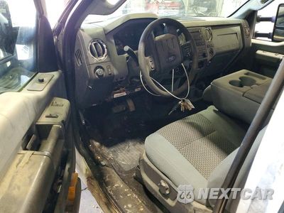 Zdjęcie 8 z 12 samochodu: 2015 FORD F250 SUPER DUTY VIN:1FT7X2B67FEA78696 - miniatura
