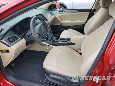 Zdjęcie 7 z 12 samochodu: 2015 HYUNDAI SONATA SE VIN:5NPE24AF3FH147354 - miniatura